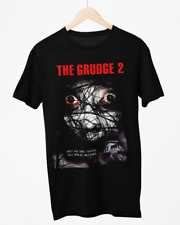The Grudge2 Movie Poster T-Shirt