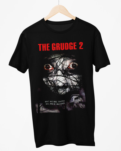 The grudge2 movie poster - grudge2,