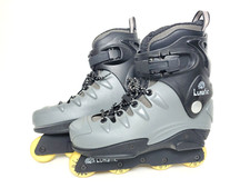 LUNATIC Aggressive Inline