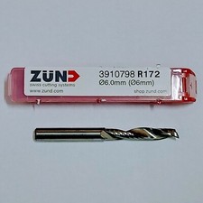 Zund Router Bit R172 6mm