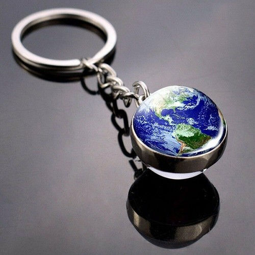 Double side ball alloy glass - double,