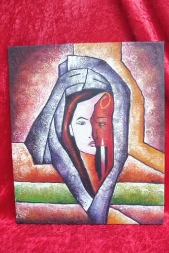 Beautiful painting abstract - beautiful,