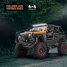 1/10 RC 4WD Climbing Crawler