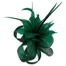 Women Small Flower Feather