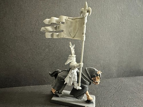 Warhammer citadel bretonnian - warhammer,