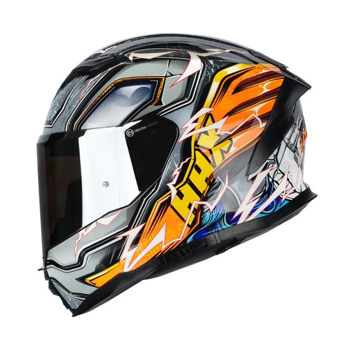 Hax force aerodynamic full - aerodynamic,