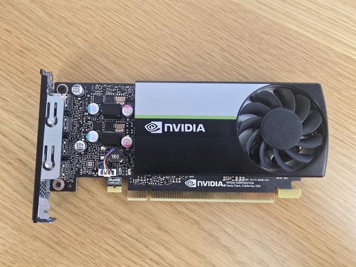 Nvidia t600 4gb lenovo - t600,