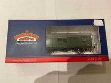 Bachmann 39-525 Southern PLV
