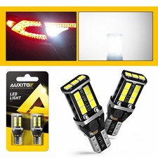 2x AUXITO T15 W16W 921 912 955