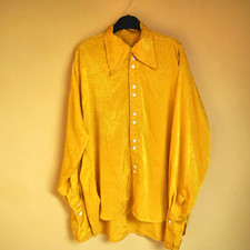 Vintage 60s 70s Funky