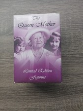 The Queen Mother Limited