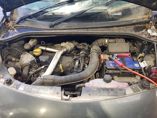 2006 2009 mk3 - 2006-2009, clio