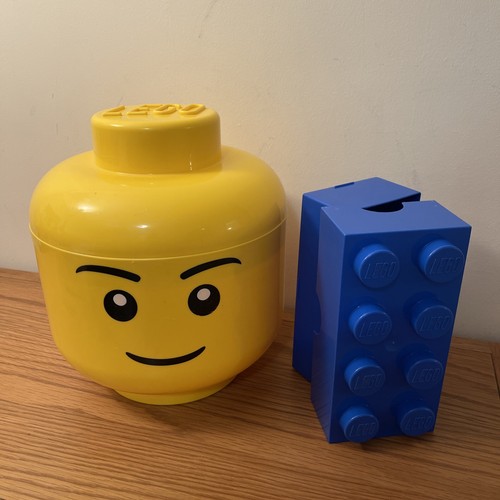 Large lego head - large,
