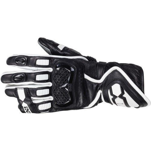 Ixs 200 motorcycle gloves - ixs, 2