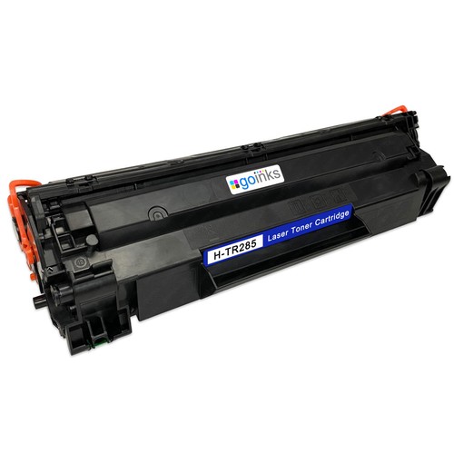 Black laser toner - 1,