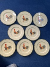 Set Of 8 Fairmont & Main