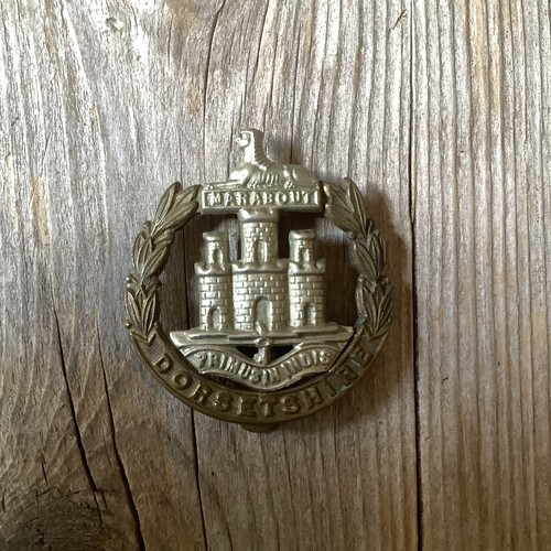 Dorsetshire regiment slider - regiment,