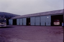 1978 Original Bus Slide Fife