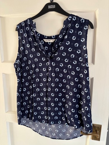 Tesco and womens blue - tesco, f