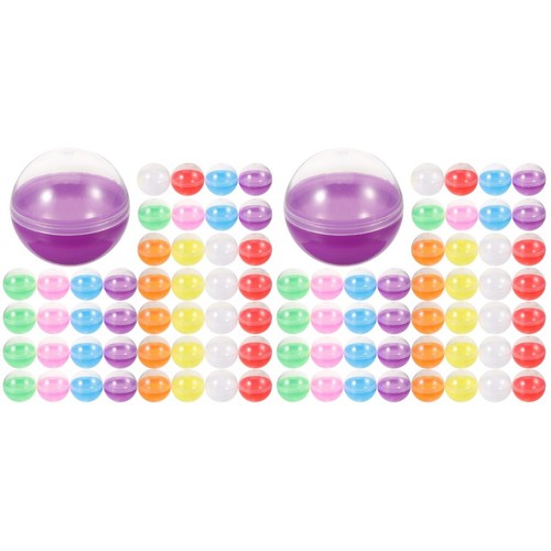 200pcs reusable plastic toy - plastic,