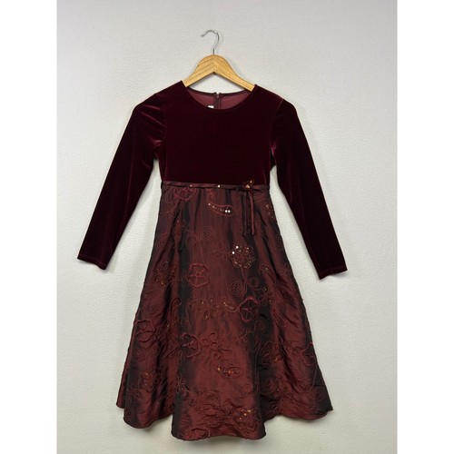 Holiday velvet embroidered - holiday,