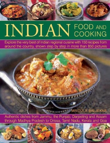 Indian food and cooking - indian,