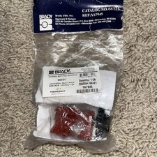 Brady 66321 Circuit Breaker