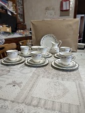 Antique Chelson china Unique
