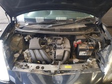 10-2015 MK4 K13 NISSAN MICRA