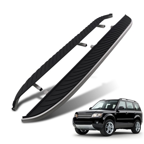 Side step bars nerf - step, for
