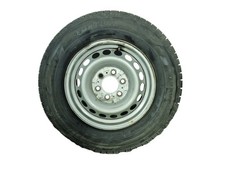 Mercedes Sprinter W907 16"