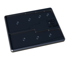 Miniature Base Magnetising