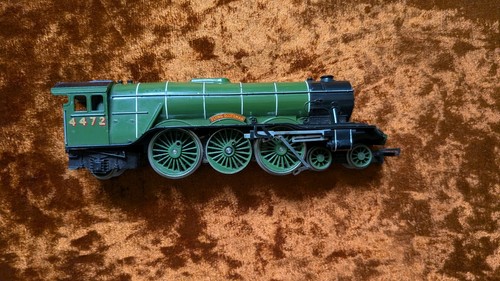 Flying scotsman train model - ,