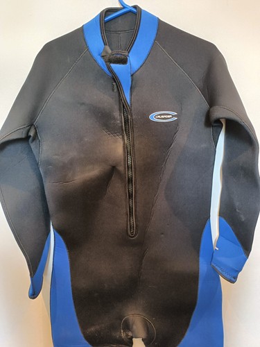 Crusader xxl wet - crusader, suit