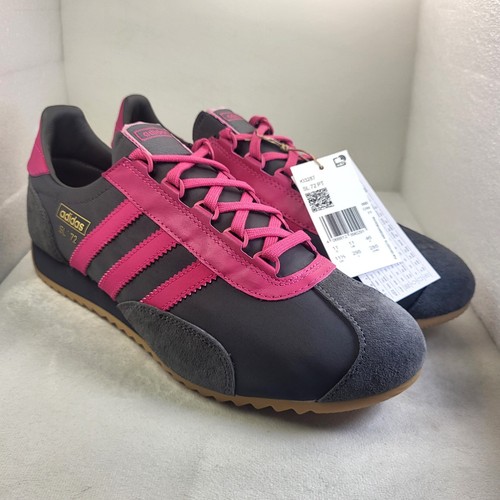 Adidas mens trainers - sl,