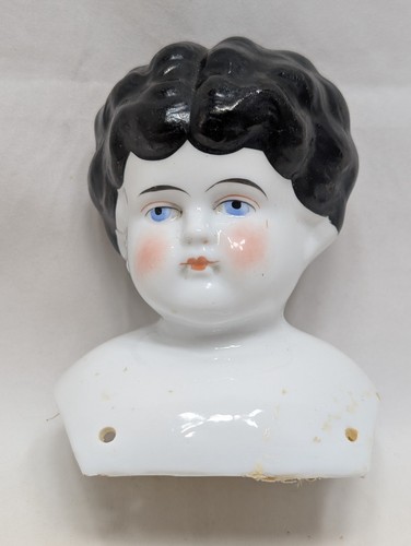 Antique low brow - 4.75",