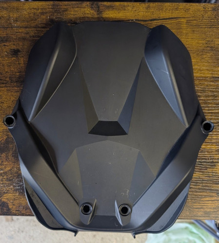 Wunderlich engine protection - wunderlich,