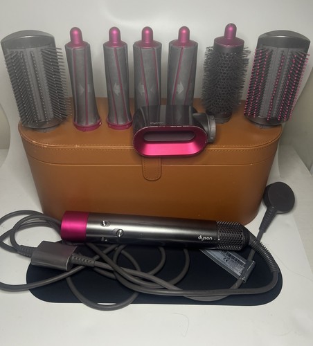 Dyson airwrap multi - dyson,