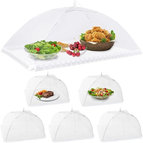 Pop mesh food - mesh,