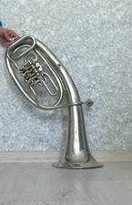 Alto Wind Brass Alt Horn