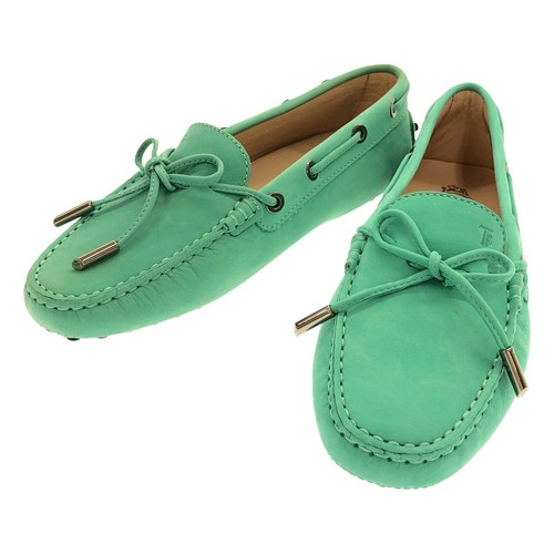 Tod women driving shoes - tod’s,