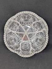 RADIANT! 9" American Brilliant