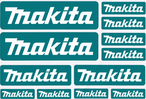 12x compatible with makita - 12x..compatible,