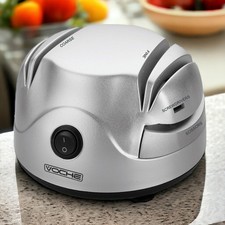 Electric Knife Sharpener Honer