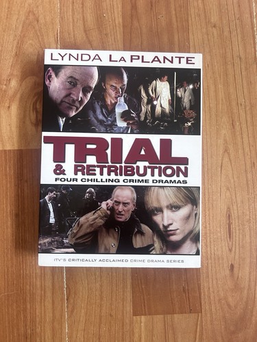 Lynda plante trial and - plante,