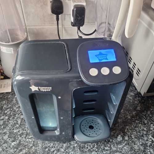 Tommee tippee perfect - tippee,