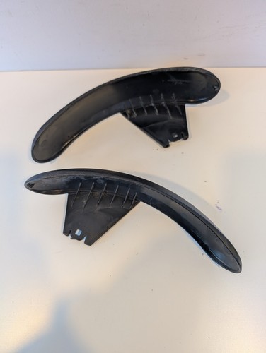 Graco evo mud guards - evo, xt