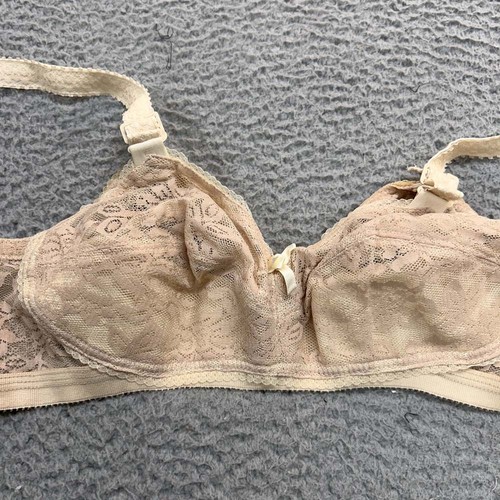 Vtg norvell bra 30ee - vtg,
