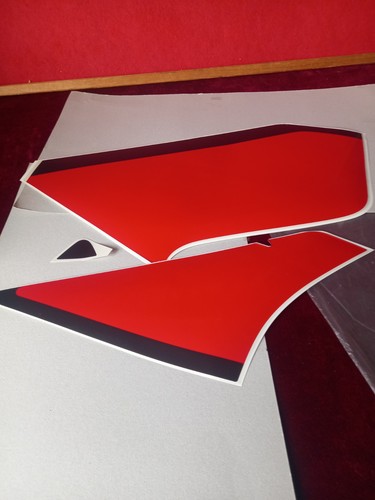 Yamaha graphic tzr50 - graphic,