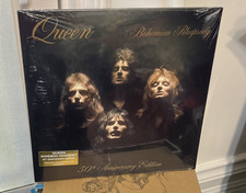 Queen Bohemian Rhapsody I'm in